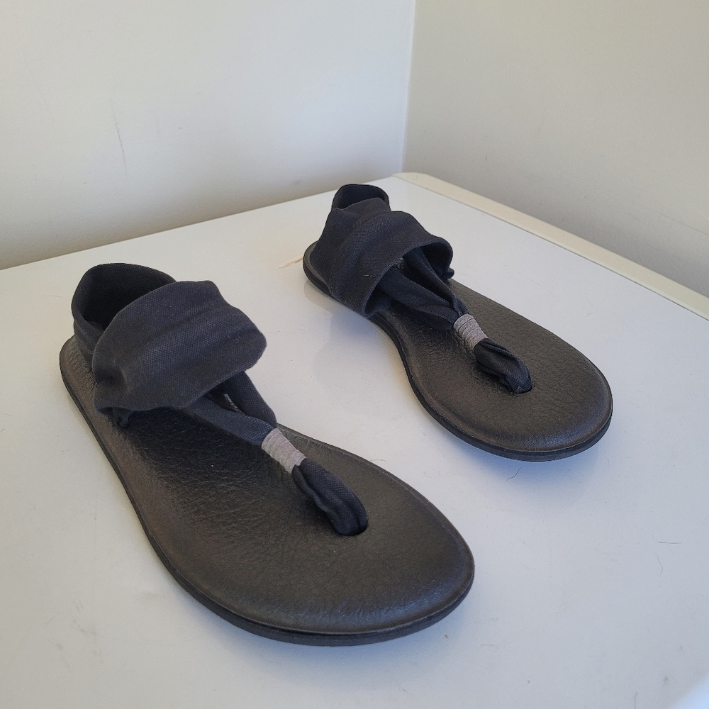Sanuk Yoga Sling Sandal